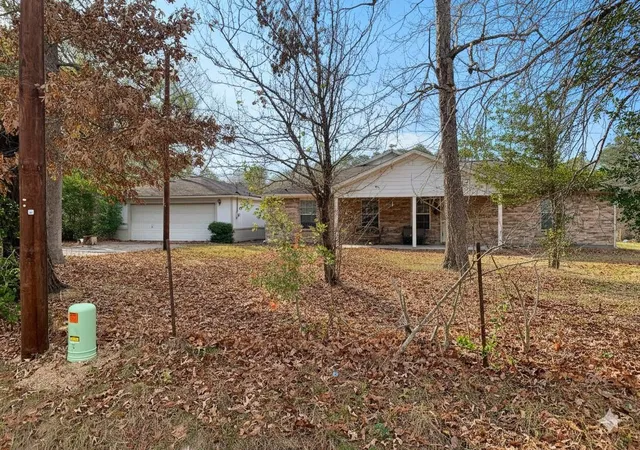 Photo 2 of Single family home for sale at 14755 Quinette Rd, Conroe, TX 77302 | MLS# 32431917 | Listing updated on 2026-06-02