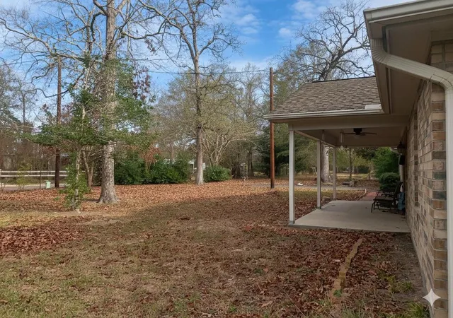 Photo 3 of Single family home for sale at 14755 Quinette Rd, Conroe, TX 77302 | MLS# 32431917 | Listing updated on 2026-06-02