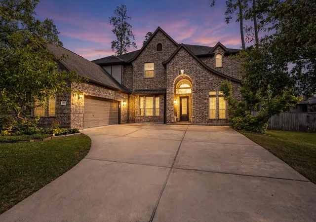 Photo 1 of Single family home for sale at 2607 Tree Swallow Blf Path, Spring, TX 77389 | MLS# 58452906 | Listing updated on 2026-09-12