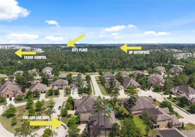 Photo 2 of Single family home for sale at 2607 Tree Swallow Blf Path, Spring, TX 77389 | MLS# 58452906 | Listing updated on 2026-09-12