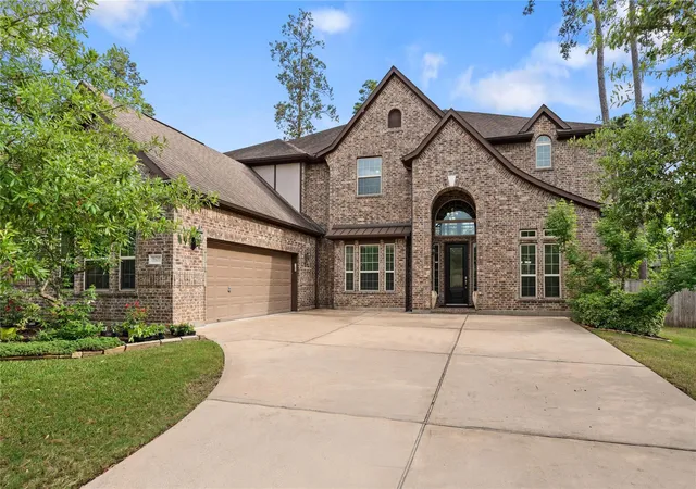 Photo 44 of Single family home for sale at 2607 Tree Swallow Blf Path, Spring, TX 77389 | MLS# 58452906 | Listing updated on 2026-09-12