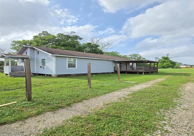 3rd image of 1110 Paul Quinn St, Houston, TX 77091 | MLS# 41341775