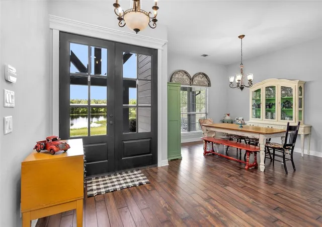 Photo 4 of Single family home for sale at 10810 Farrell Rd, Willis, TX 77378 | MLS# 15659328 | Listing updated on 2026-01-29