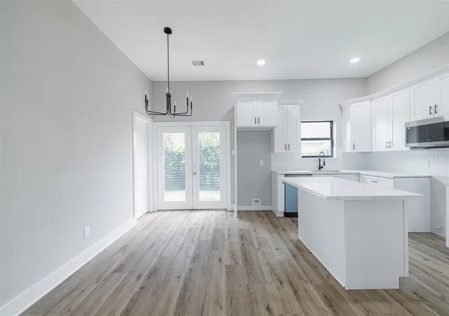 1st image of 3718 Cleburne St #A-B, Houston, TX 77004 | MLS# 82151537