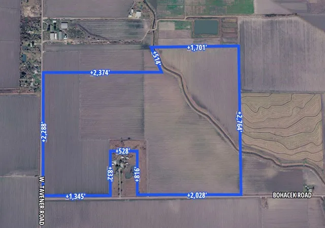 1st image of 11506 Bohacek Rd, Beasley, TX 77417 | MLS# 97093106