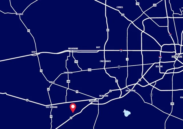 4th image of 11506 Bohacek Rd, Beasley, TX 77417 | MLS# 97093106