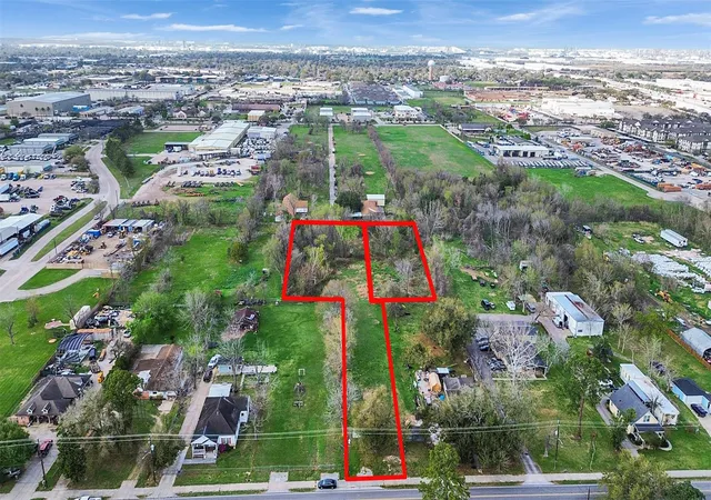 1st image of 5227 Pine Ave, Pasadena, TX 77503 | MLS# 76635703