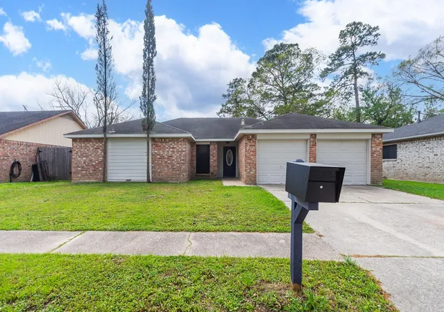 1st image of 29019 Stapleford St, Spring, TX 77386 | MLS# 43134385