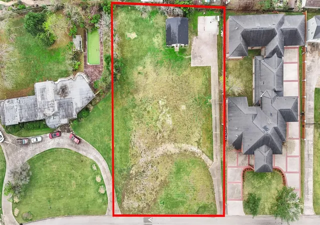 1st image of 3922 Roseneath Dr, Houston, TX 77021 | MLS# 42155820