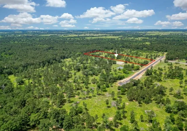 Photo 2 of Land for sale at 31931 Boone Rd, Waller, TX 77484 | MLS# 72976755 | Listing updated on 2026-08-13