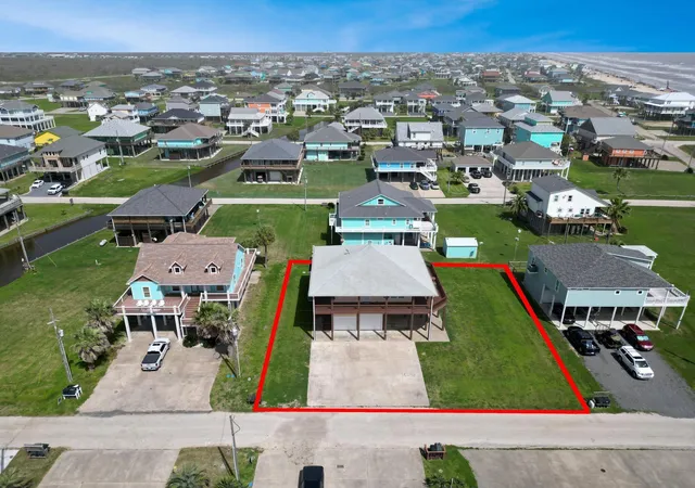 2nd image of 944 Raymond, Port Bolivar, TX 77650 | MLS# 63015779