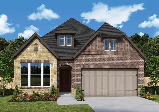Single family home for sale at 218 Mandarin Mist St, Richmond, TX 77406 | MLS# 38173040 | Listing updated on 2026-09-03