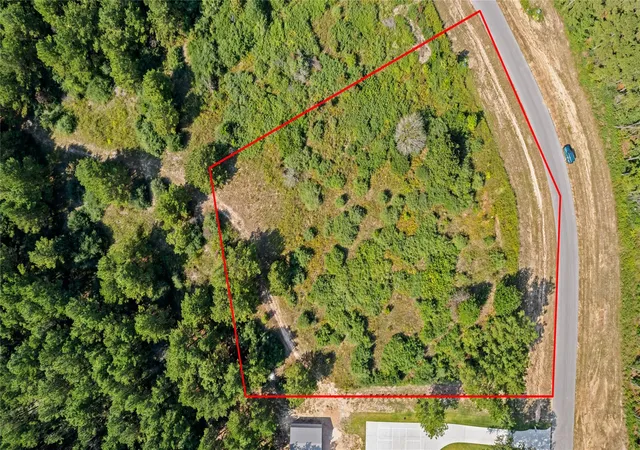Photo 1 of Land for sale at 15615 Cricket Crk Ct, Willis, TX 77378 | MLS# 77475593 | Listing updated on 2026-09-21