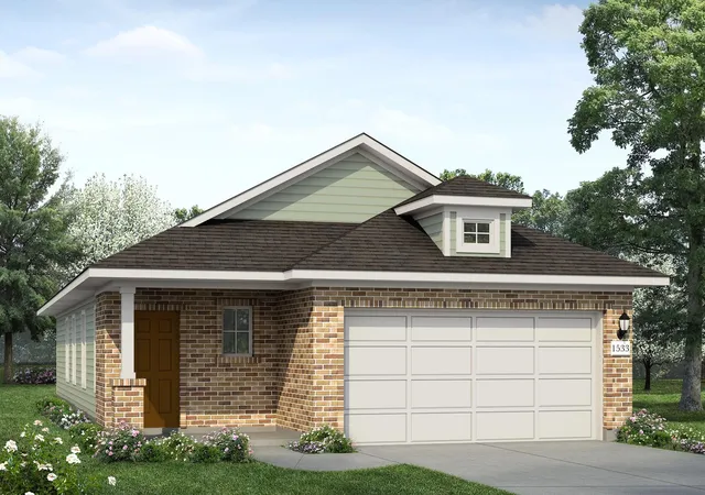 Photo 1 of Single family home for sale at 391 Hickory Hills Dr, Pattison, TX 77423 | MLS# 92728673 | Listing updated on 2026-09-08