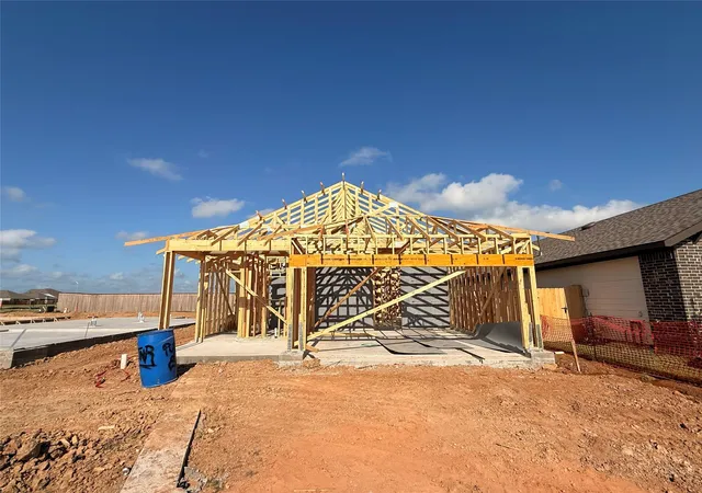 Photo 2 of Single family home for sale at 391 Hickory Hills Dr, Pattison, TX 77423 | MLS# 92728673 | Listing updated on 2026-09-08
