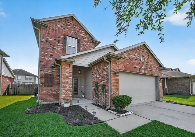 Homes for sale in Manvel, TX | 8 Desert Sun Ct, Manvel, TX 77578 | MLS# 31799843