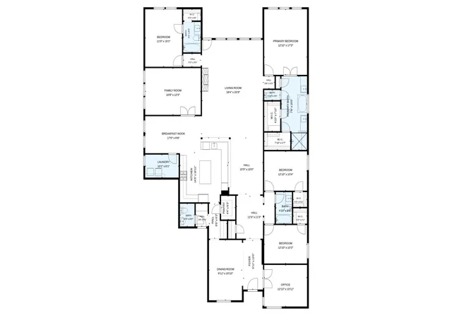 44th image of 20606 Yearling Pasture Ln, Tomball, TX 77377 | MLS# 51036207