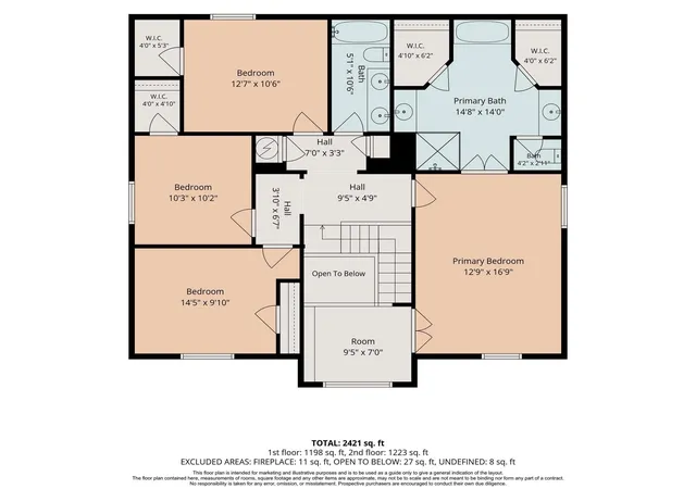Photo 29 of Single family home for sale at 96 Eagle Rock Cir, Spring, TX 77381 | MLS# 93762163 | Listing updated on 2026-09-13