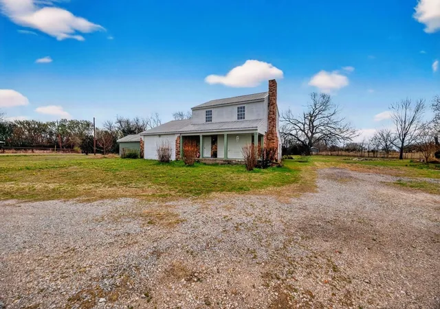 Single family home for sale at 11916 County Rd 1065, Princeton, TX 75407 | MLS# 73802093 | Listing updated on 2026-03-07