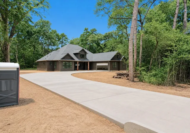 Photo 4 of Single family home for sale at 11299 Blue Heron Dr, Plantersville, TX 77363 | MLS# 35181293 | Listing updated on 2026-09-13