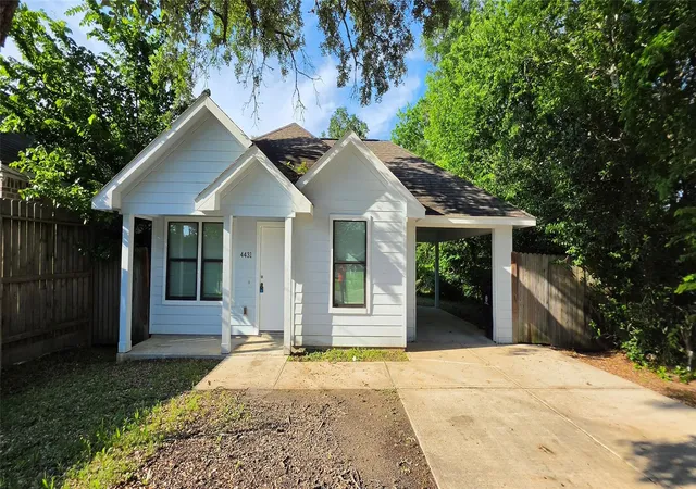 1st image of 4431 Stassen St, Houston, TX 77051 | MLS# 89133707
