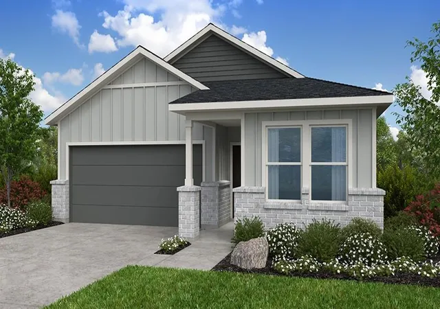Photo 1 of Single family home for sale at 26714 Plain Glee St, Hockley, TX 77447 | MLS# 30649679 | Listing updated on 2026-10-18