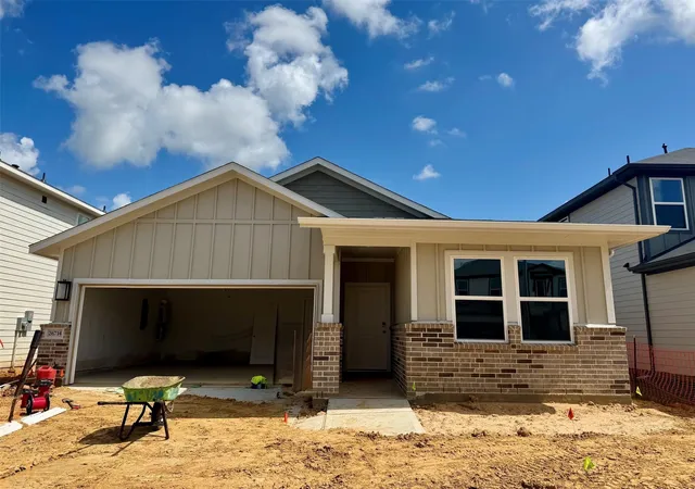 Photo 2 of Single family home for sale at 26714 Plain Glee St, Hockley, TX 77447 | MLS# 30649679 | Listing updated on 2026-10-18