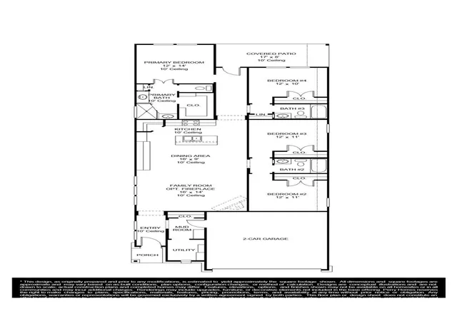 Photo 19 of Single family home for sale at 26727 Texas Lantana Ln, Montgomery, TX 77316 | MLS# 66811621 | Listing updated on 2026-09-14
