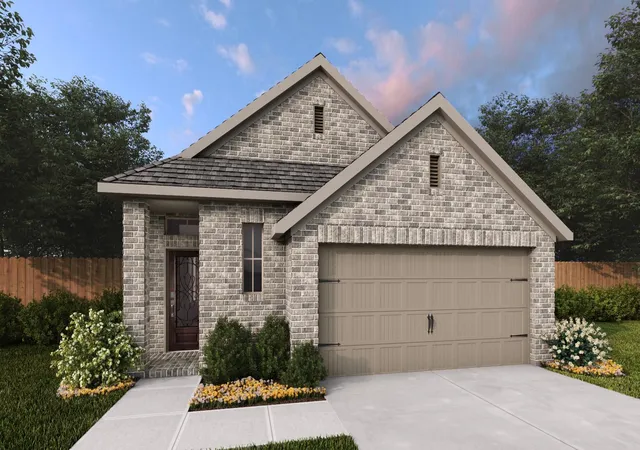 Photo 1 of Single family home for sale at 26727 Texas Lantana Ln, Montgomery, TX 77316 | MLS# 66811621 | Listing updated on 2026-09-14