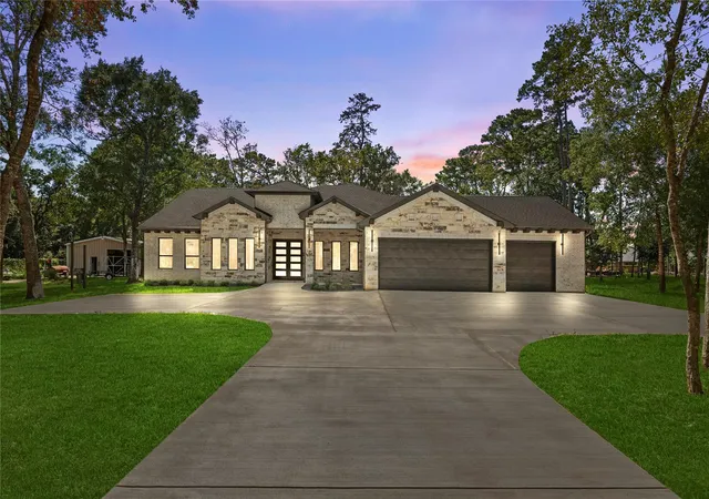 1st image of 26819 South Creek Dr, Magnolia, TX 77354 | MLS# 49830313