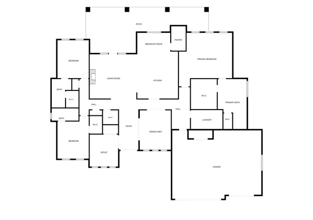 46th image of 26819 South Creek Dr, Magnolia, TX 77354 | MLS# 49830313