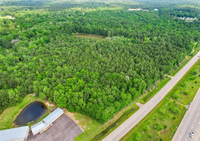 Photo 3 of Land for sale at 00 Us Hwy 59, Splendora, TX 77372 | MLS# 66215809 | Listing updated on 2026-06-22