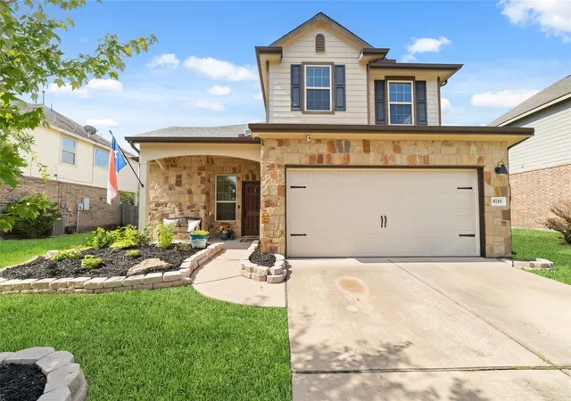 Homes for sale in Tomball, TX | 8719 Sweet Pasture Dr, Tomball, TX 77375 | MLS# 85047464