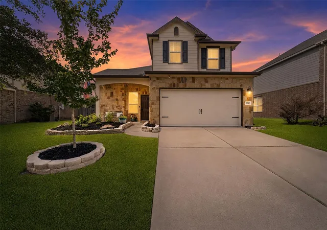 Homes for sale in Tomball, TX | 8719 Sweet Pasture Dr, Tomball, TX 77375 | MLS# 85047464