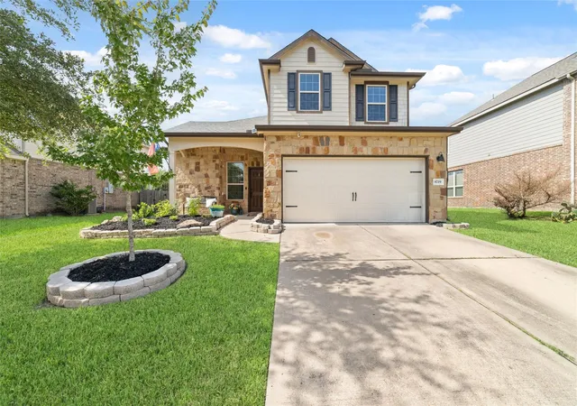 Homes for sale in Tomball, TX | 8719 Sweet Pasture Dr, Tomball, TX 77375 | MLS# 85047464