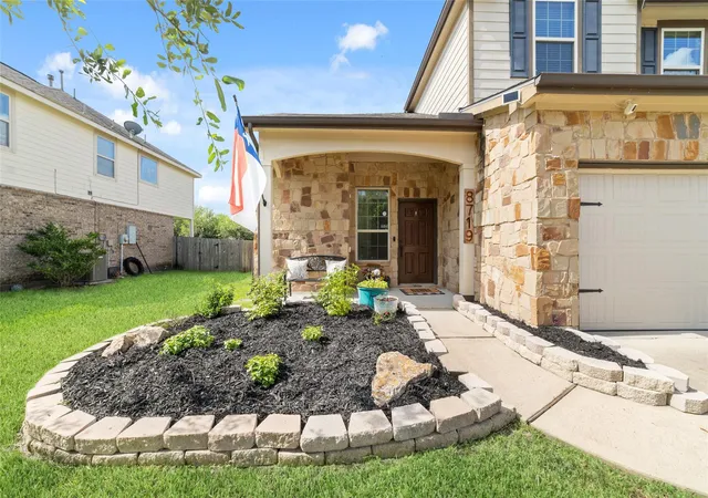 Homes for sale in Tomball, TX | 8719 Sweet Pasture Dr, Tomball, TX 77375 | MLS# 85047464