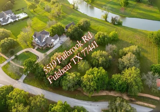 2nd image of 5519 Fulbrook Rd, Fulshear, TX 77441 | MLS# 77192274