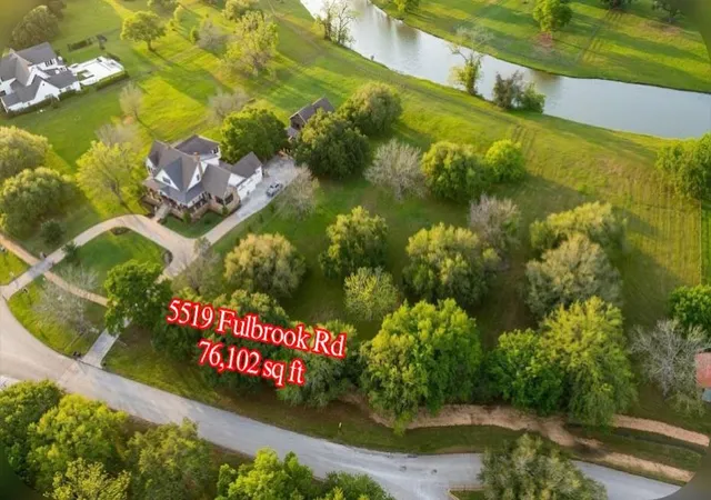 4th image of 5519 Fulbrook Rd, Fulshear, TX 77441 | MLS# 77192274
