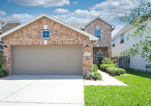 Photo 2 of Sale Pending at 14247 Garland Brk Dr, Houston, TX 77083 | MLS# 67046451 | Listing updated on 2026-09-03