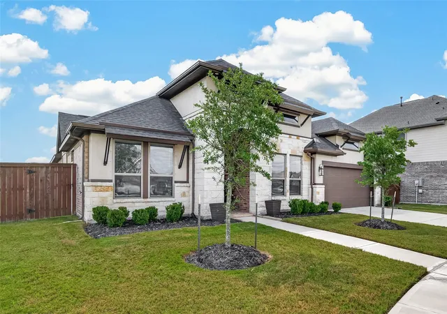 2nd image of 9206 Bluestem Ct, Manvel, TX 77578 | MLS# 28566673