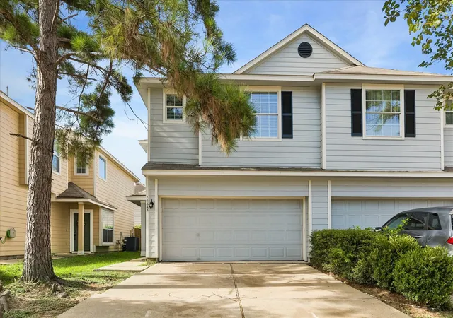 Photo 1 of Single family home for sale at 16643 Beckland Ln, Houston, TX 77084 | MLS# 12789898 | Listing updated on 2026-08-29
