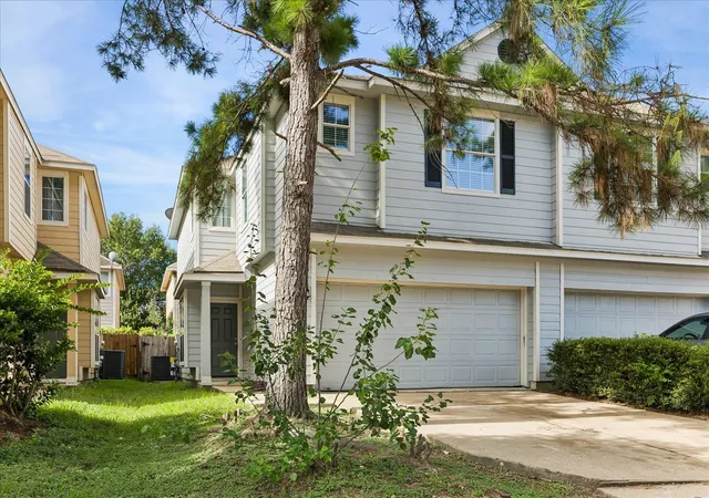 Photo 2 of Single family home for sale at 16643 Beckland Ln, Houston, TX 77084 | MLS# 12789898 | Listing updated on 2026-08-29