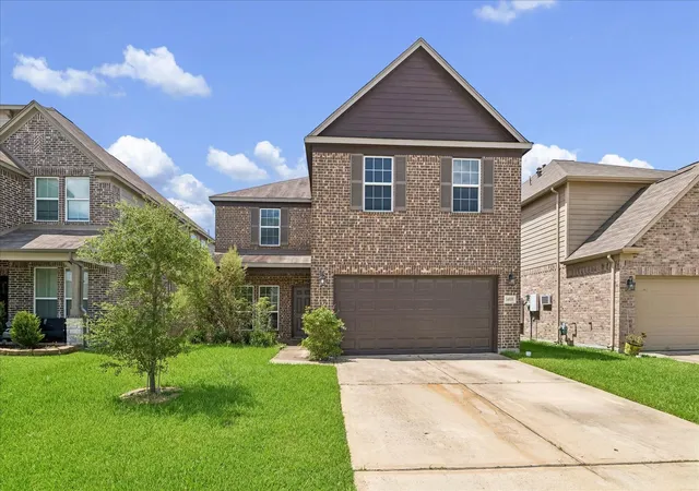 1st image of 14618 Ruddy Duck Ln, Houston, TX 77049 | MLS# 42155438