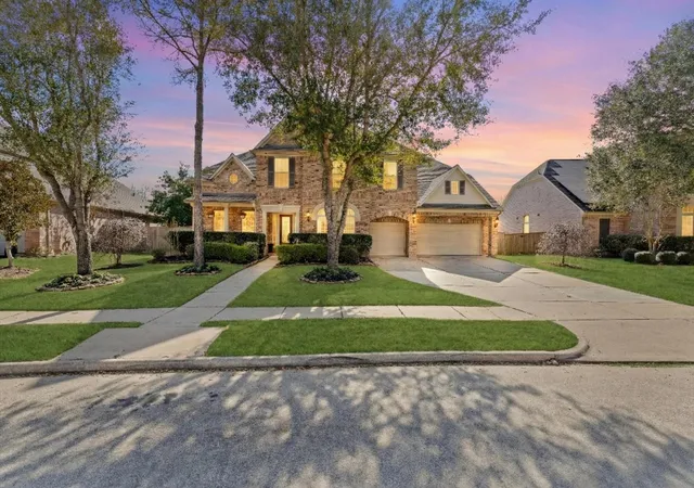 Photo 1 of Single family home for sale at 8406 Buffalo Crk Dr, Richmond, TX 77406 | MLS# 49474681 | Listing updated on 2026-09-19
