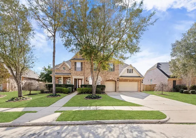 Photo 2 of Single family home for sale at 8406 Buffalo Crk Dr, Richmond, TX 77406 | MLS# 49474681 | Listing updated on 2026-09-19