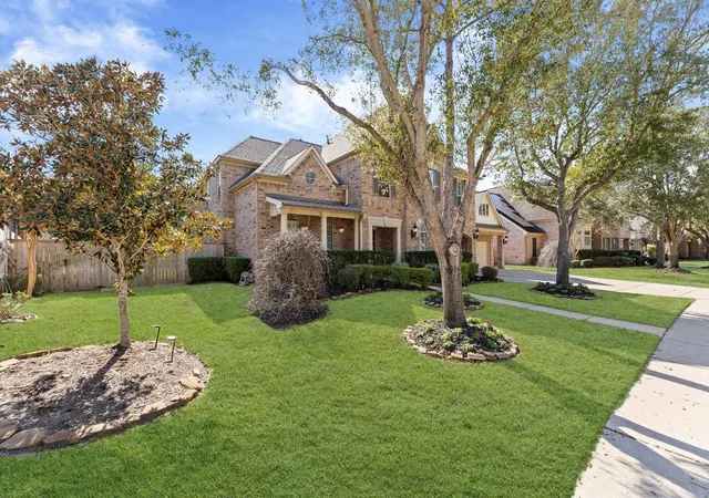 Photo 3 of Single family home for sale at 8406 Buffalo Crk Dr, Richmond, TX 77406 | MLS# 49474681 | Listing updated on 2026-09-19