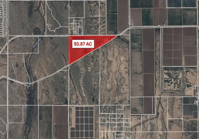 Photo 2 of Land for sale at 14955 W Avra Valley Rd, Marana, AZ 85653 | MLS# 6427785 | Listing updated on 2026-02-02