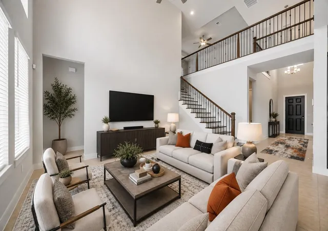 Photo 2 of Single family home for sale at 1307 Watermont Dr, Missouri City, TX 77459 | MLS# 25300117 | Listing updated on 2026-09-20