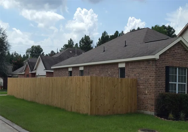 Homes for sale in Pinehurst, TX | 11826 Belle Ct, Pinehurst, TX 77362 | MLS# 28859795