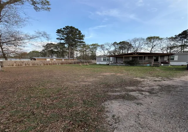 Photo 1 of Land for sale at 16344 Hunters Greens Rd, Conroe, TX 77303 | MLS# 21166181 | Listing updated on 2026-09-22